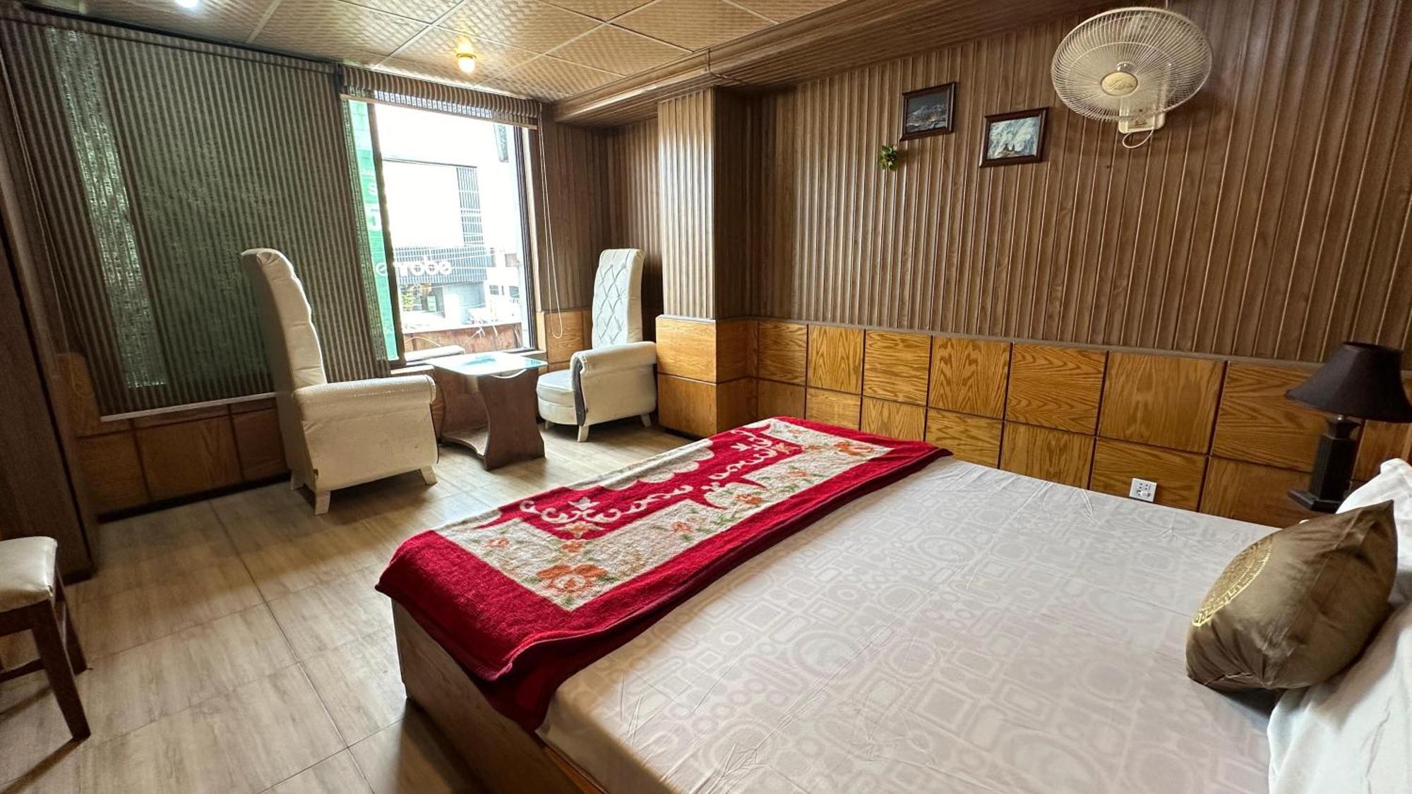 Baoo Jee Hotel Islamabad Rawalpindi Buitenkant foto