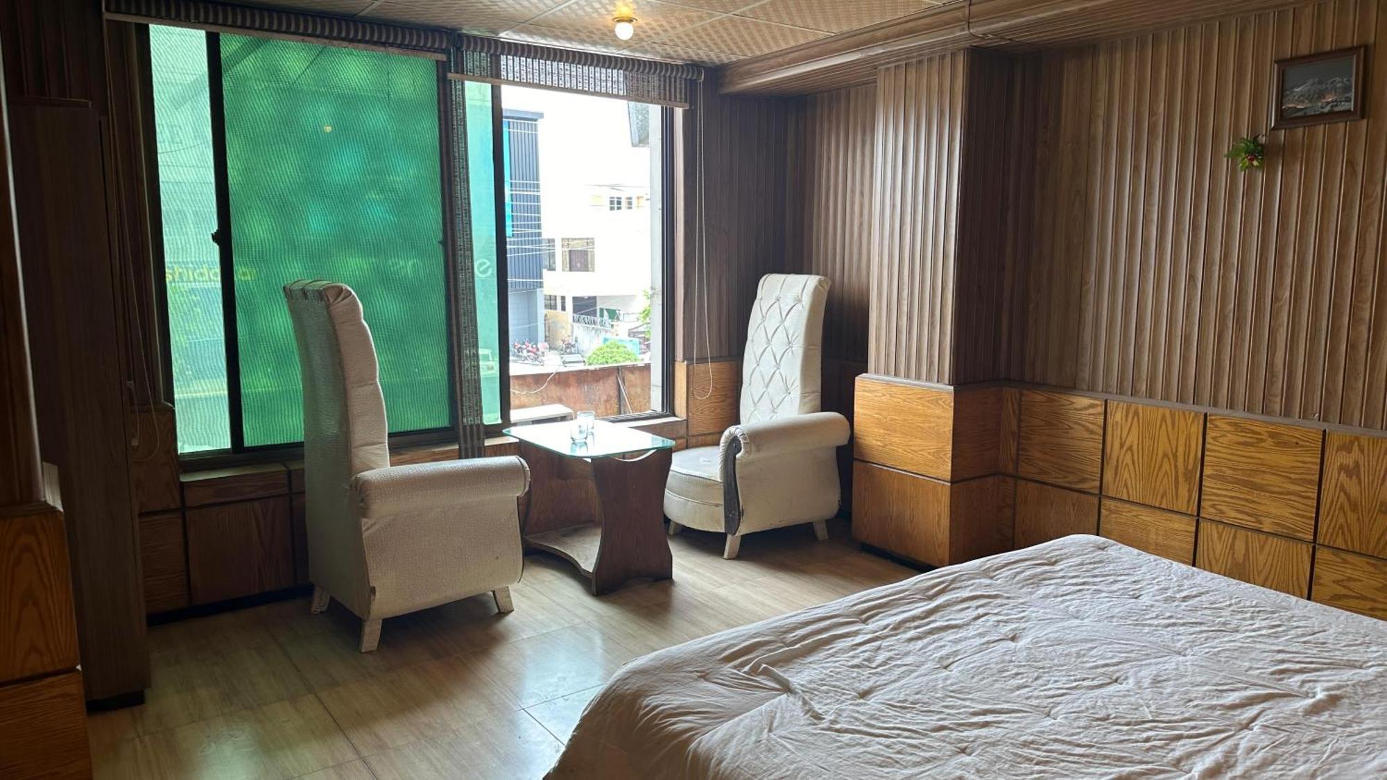 Baoo Jee Hotel Islamabad Rawalpindi Buitenkant foto
