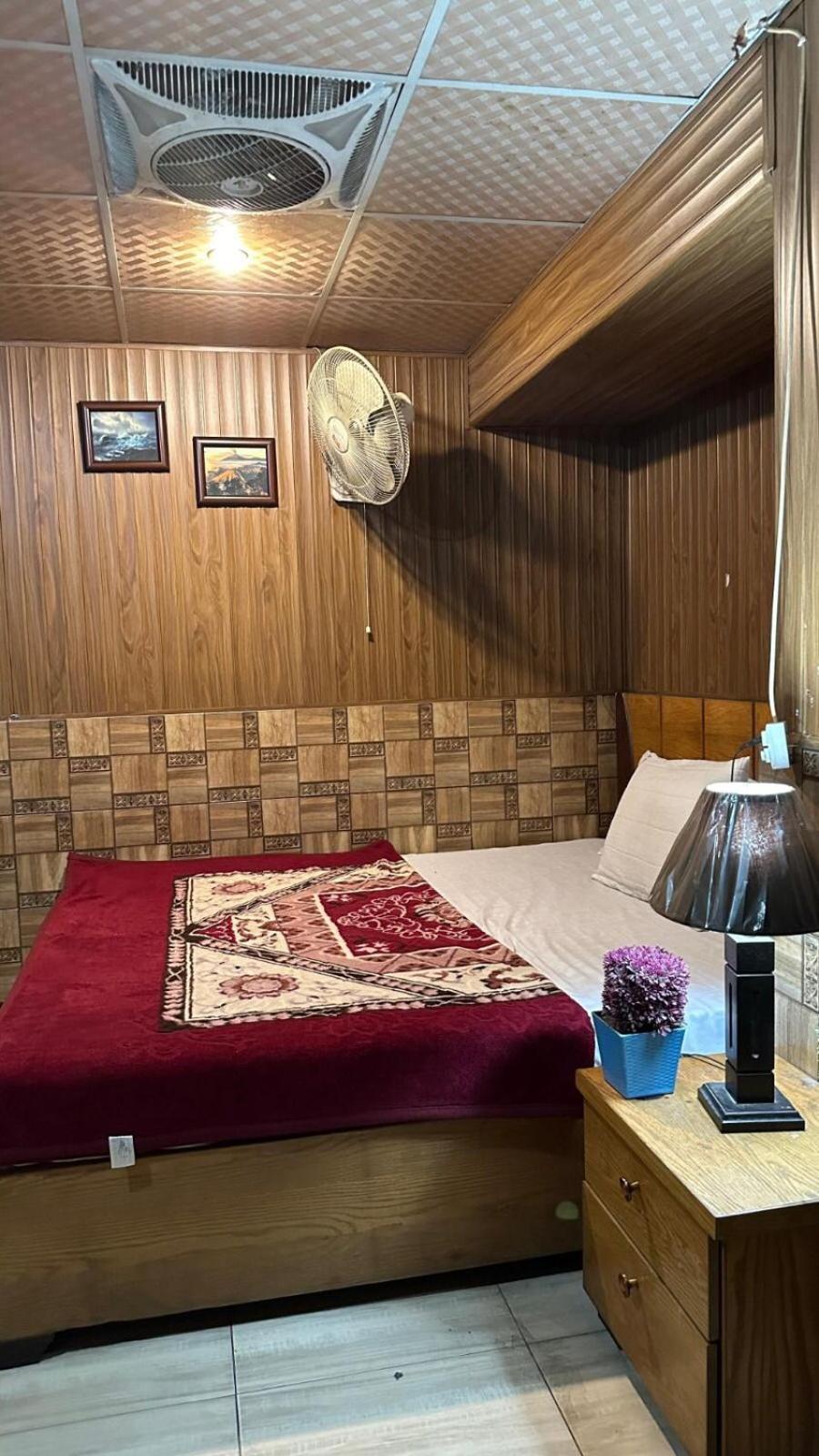 Baoo Jee Hotel Islamabad Rawalpindi Buitenkant foto
