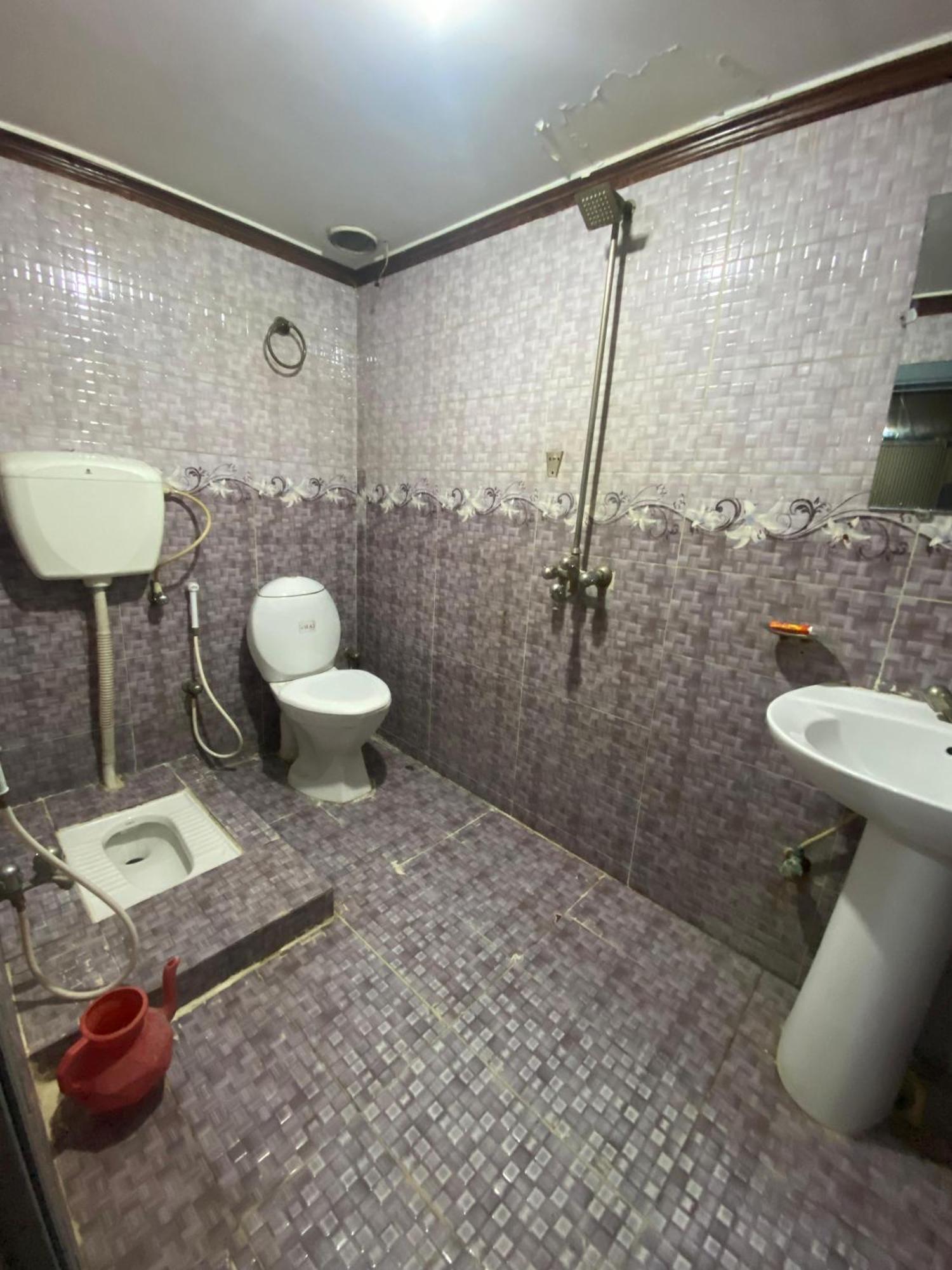 Baoo Jee Hotel Islamabad Rawalpindi Buitenkant foto