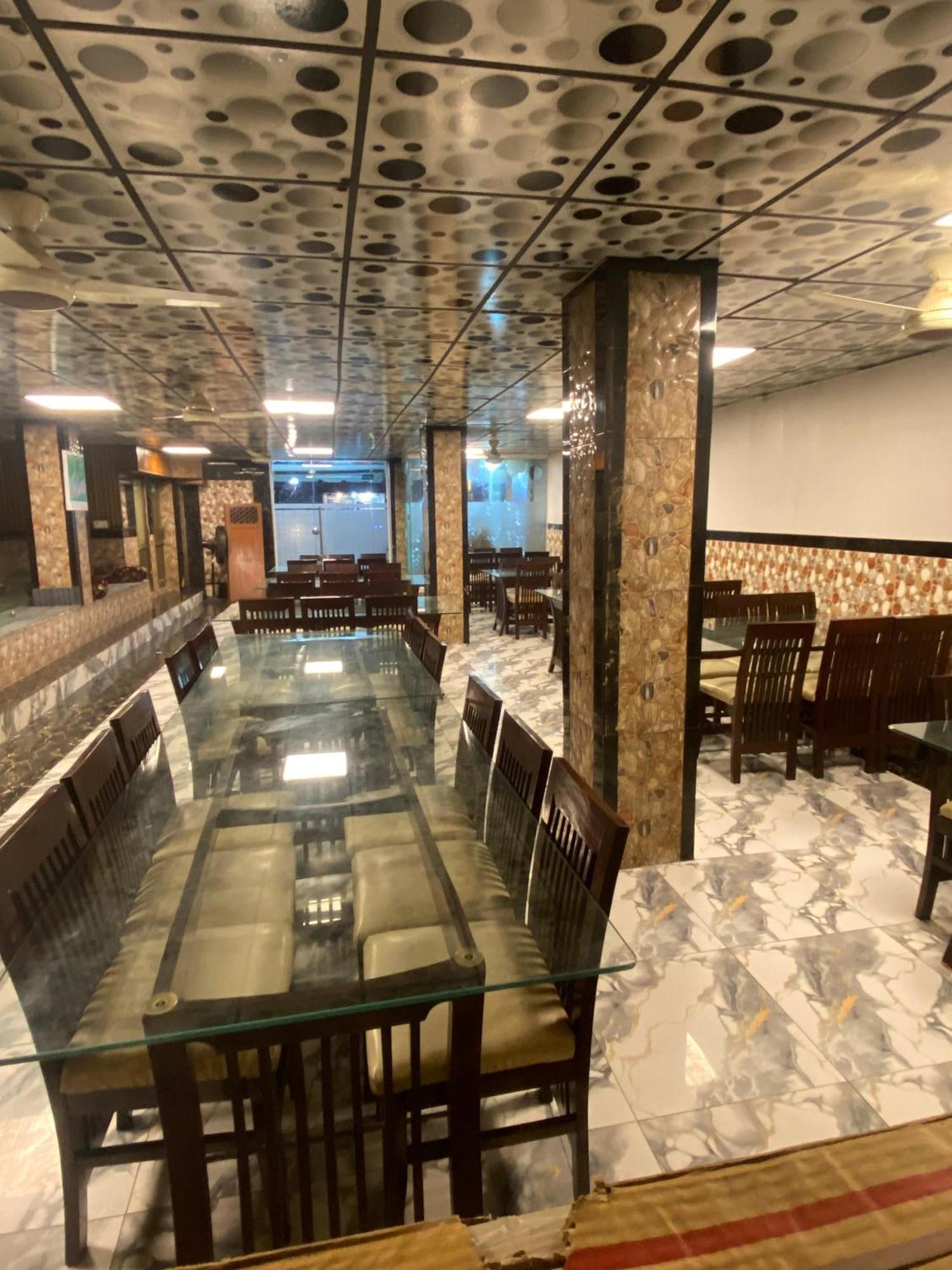 Baoo Jee Hotel Islamabad Rawalpindi Buitenkant foto