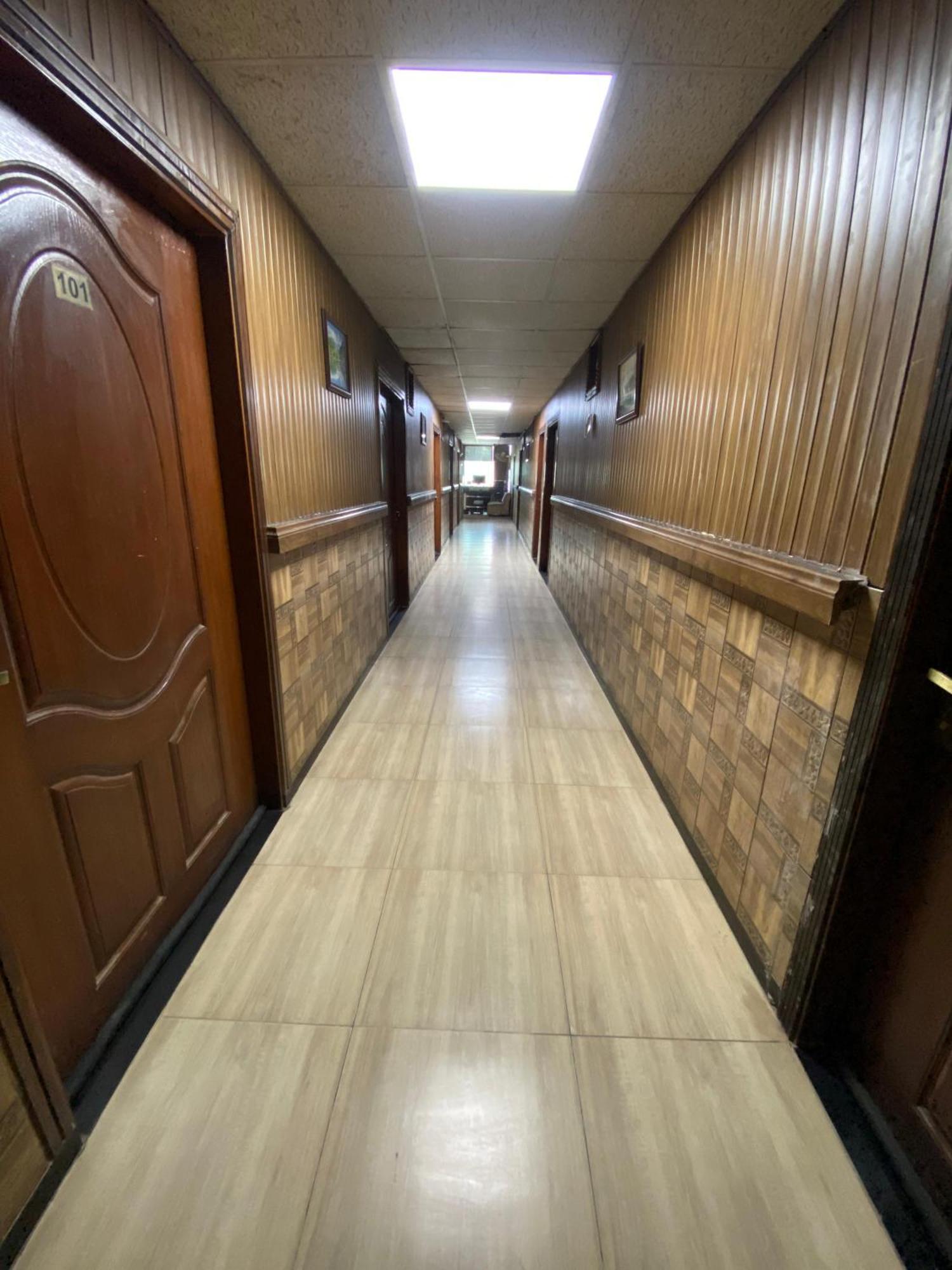 Baoo Jee Hotel Islamabad Rawalpindi Buitenkant foto