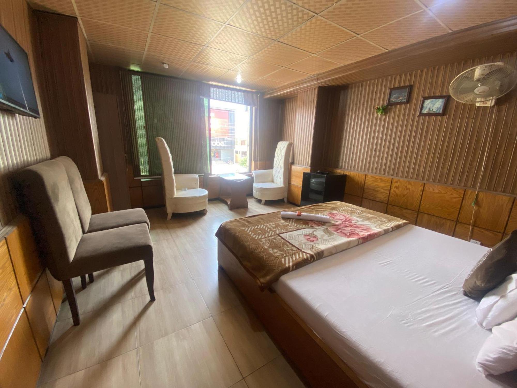 Baoo Jee Hotel Islamabad Rawalpindi Buitenkant foto